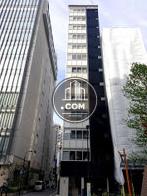銀座7ビルディング外観写真