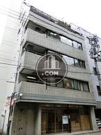 芝YSビル 外観写真