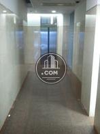 綺麗に整備された共有エリア