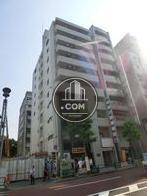エレメンツ新宿ビル 外観写真