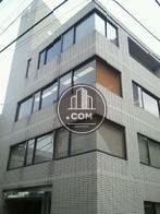 西新宿ワイビル 外観写真