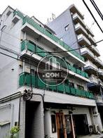 TCRE上野浅草外観写真