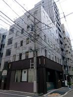 AZ Ginza Eastの外観写真