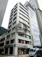 銀座槇町ビル外観写真