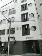 WORK＆HOUSE水道橋の外観写真