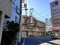 物件周辺