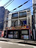 梅島ビル外観写真