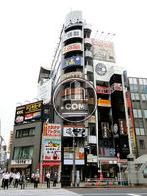 VORT上野広小路外観写真