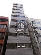 aLATO日本橋小伝馬町 外観写真