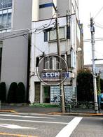 青葉ビル 外観写真