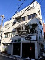 山田ビル 外観写真