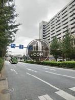 江戸川橋駅方面