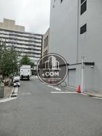 側面通り