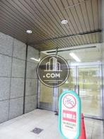 複数在る玄関口