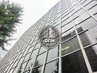 綺麗なガラスで構築