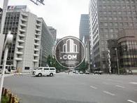 京橋駅方面