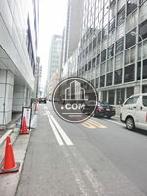 隣接する脇道