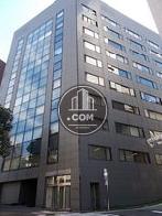 PALTビル外観写真
