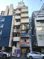 湯建大森北ビルⅡ 外観写真