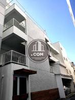 グリーンテラス外観写真