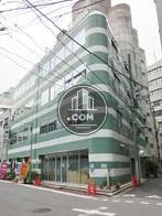 竹橋ビル外観写真