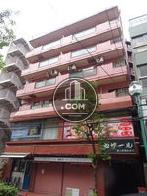 セザール第二伊勢佐木町 外観写真