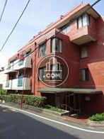 ヴェラハイツ赤坂新坂町 外観写真