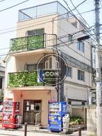 ３面採光が可能