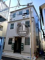 シンプルルーム外観写真