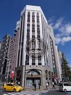 新東京ビルディング 外観写真