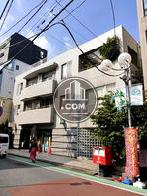 岡部ビル 外観写真