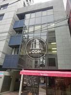 Biz SQUARE 芝大門 外観写真