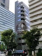 JP浜町ビル外観写真