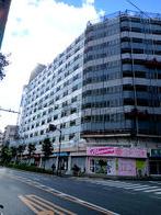 山田建物の外観写真