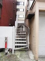 外階段