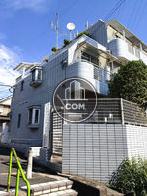ルース中野 外観写真