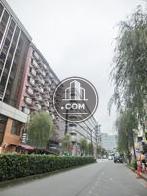 吉祥寺駅方面