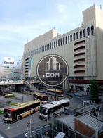 八王子駅