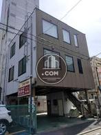 OKパーキングビル 外観写真