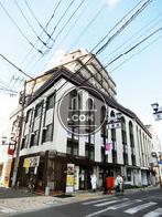 ファーストセントラルビル外観写真