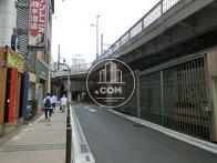 物件周辺