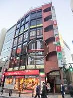 ウィンド赤坂ビル 外観写真