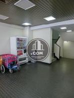 広いエントランスホール