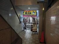 開放的な雰囲気がございます