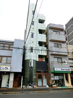 TACHIKAWA PLUSの外観写真