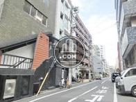 側道通り