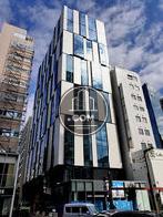 上野6丁目MMビル外観写真