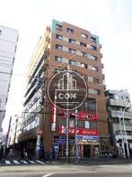 MFビル外観写真