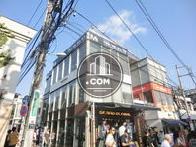 角地物件になります