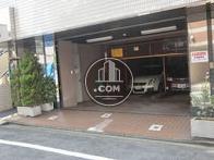 駐車設備あり